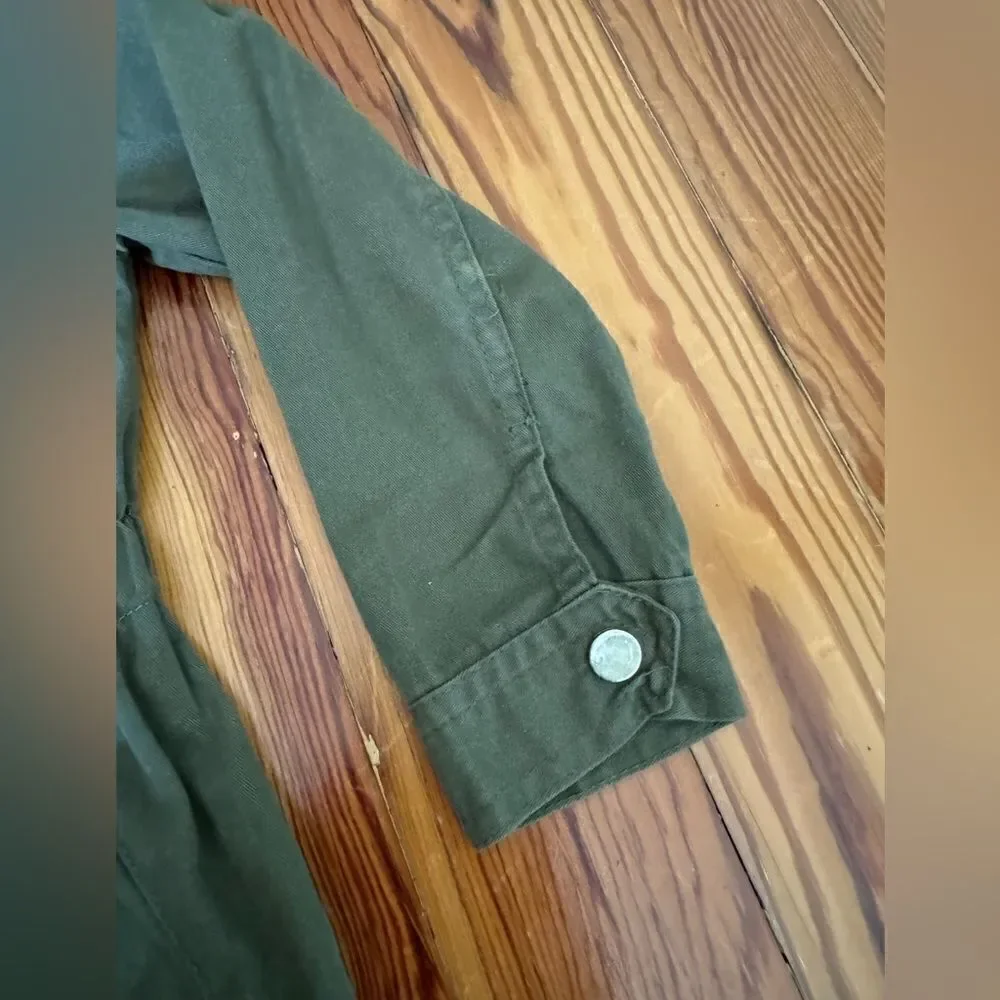 Girl Jacket